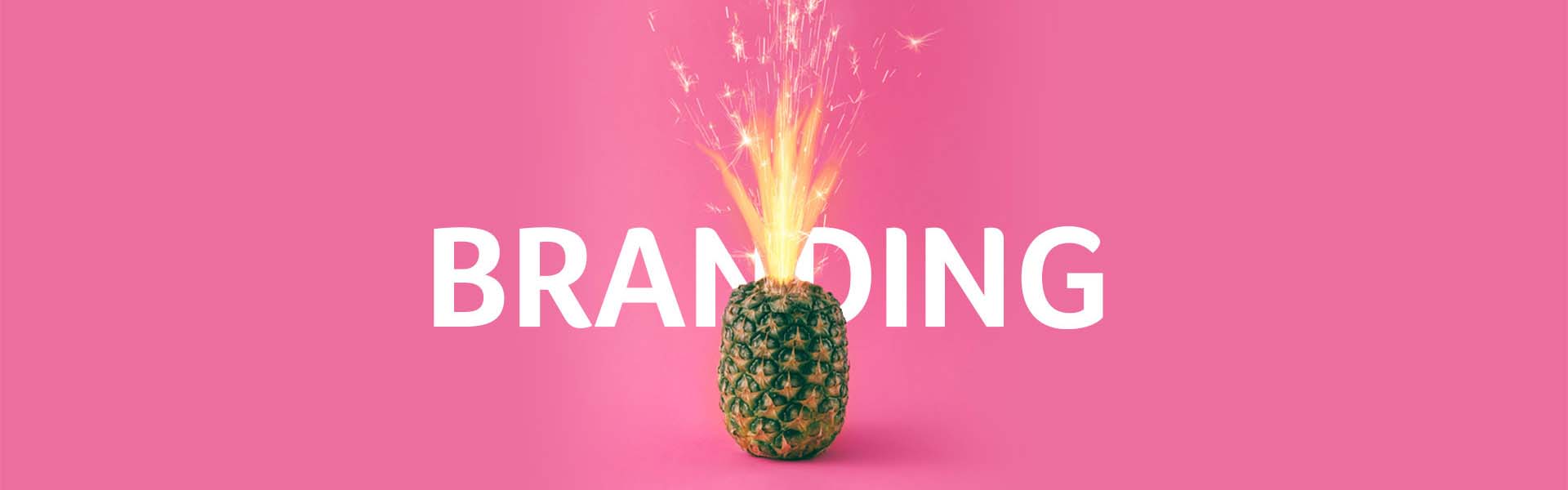 Branding, Creative Steps